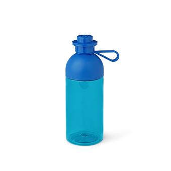 Room Copenhagen 40420002 gourde 500 ml Randonnée Bleu Polypropylene (PP)