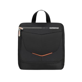 Trousse de toilette American Tourister Summerfunk Noir