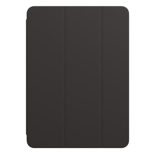 Smart Folio Apple pour iPad Pro 11 Noir
