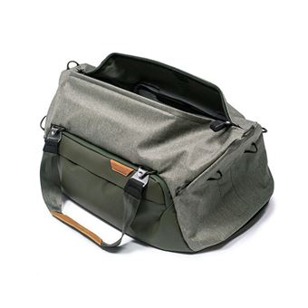 Accessoire photo Peak Design Sac de voyage Gris