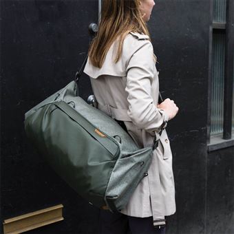 Accessoire photo Peak Design Sac de voyage Gris