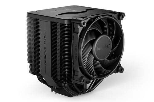 Kit Watercooling Be Quiet Dark Rock Pro 5 noir