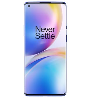 42 11 Sur Smartphone Oneplus 8 Pro 256go Et 12go Ram Ultra Marine 5g Smartphone Achat Prix Fnac