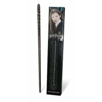 Baguette de Ginny Weasley Harry Potter The Noble Collection
