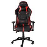 Fauteuil Gaming REKT Team8 Noir et Rouge