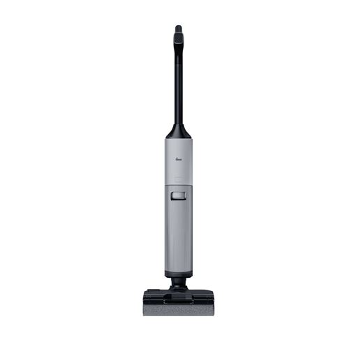 Aspirateur laveur Hoover HW600 011 Noir Argent - Hoover