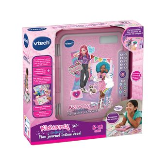 Vtech KidiSecrets Photo - Comparer avec