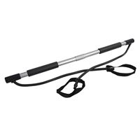 Generic Fitness Yoga Résistance Bandes Sport Body Latex Belt Strap Musculation à Prix Pas Cher | Maroc