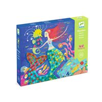 COLLAGES LE CHANT DES SIRÈNES
