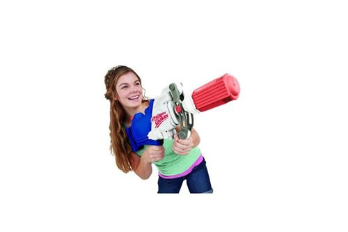 Pistolet Nerf Super Soaker Hydra