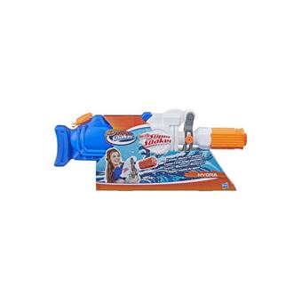 Pistolet Nerf Super Soaker Hydra