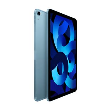 Apple iPad 10.9'' 64 Go Bleu Wi-Fi 10ème Génération 2022