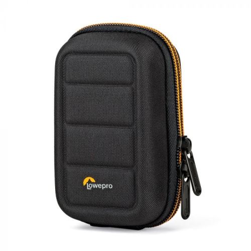 Sac Lowepro Hardside CS 20 Noir pour appareil photo compact