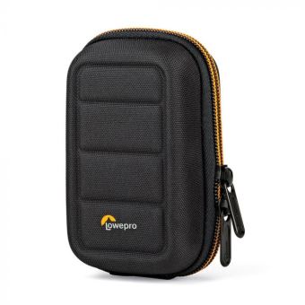 Sac Lowepro Hardside CS 20 Noir pour appareil photo compact Sac housse etui photo video Achat prix fnac