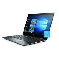 HP Spectre x360 Convertible 13-ap0004nf 13.3" Touch 512GB SSD 16GB RAM Core i7-8565U 4.6GHz UHD Graphics 620 Hybride PC