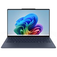 PC portable Lenovo Yoga Slim 7 Ultra 14IPH11 14” WQXGA+ 120 Hz Ecran tactile Intel® Core™ Ultra 7 32 Go RAM 1 To SSD Bleu cosmique