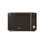 Micro-ondes combiné Whirlpool MWF259B Noir