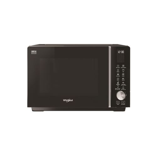 Micro-ondes combiné Whirlpool MWF259B Noir