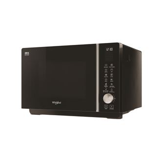 Micro-ondes combiné Whirlpool MWF259B Noir