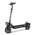 Trottinette électrique Urbanglide eCross Pro Reconditionné 800 W Noir