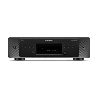 Platine CD Marantz CD60/N1B Noir