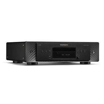 Platine CD Marantz CD60/N1B Noir