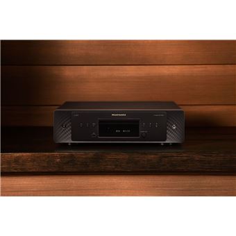 Platine CD Marantz CD60/N1B Noir