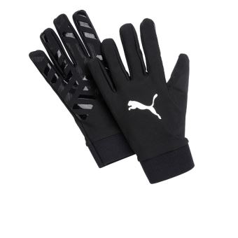 Gants de football Puma Noirs Taille 8 Gants de sport Equipements de sport fnac