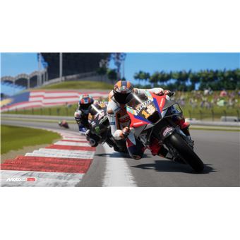 MotoGP™ 25 Day One Edition PS5