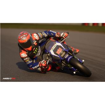 MotoGP™ 25 Day One Edition PS5