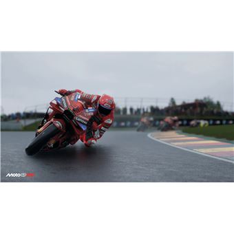 MotoGP™ 25 Day One Edition PS5