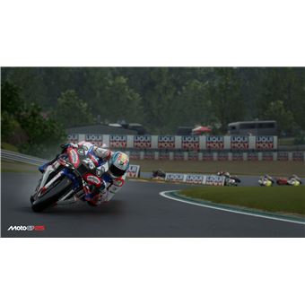 MotoGP™ 25 Day One Edition PS5