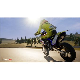 MotoGP™ 25 Day One Edition PS5