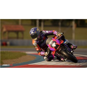 MotoGP™ 25 Day One Edition PS5