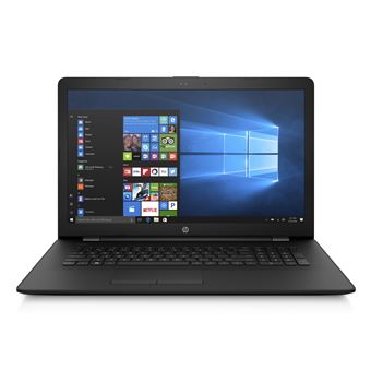 HP - PC Ordinateur Portable HP 17-cp2030nf/17.3 FHD/R3-7320U/8Go/256SSD/W11H