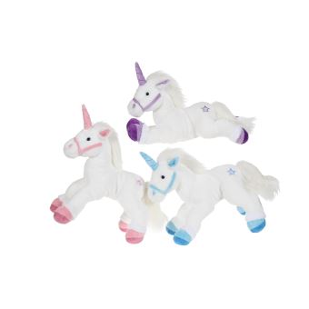 Peluche licorne clearance gipsy