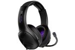 Casque gaming pour PS4 et PS5 Pdp Victrix Gambit Noir