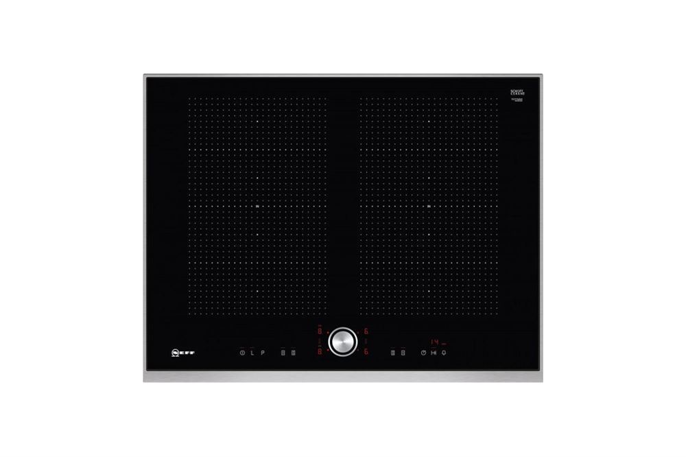 Neff N 70 T57TT60N0 Table de cuisson à induction 4 plaques de