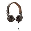 Casque filaire Marshall Major III Marron