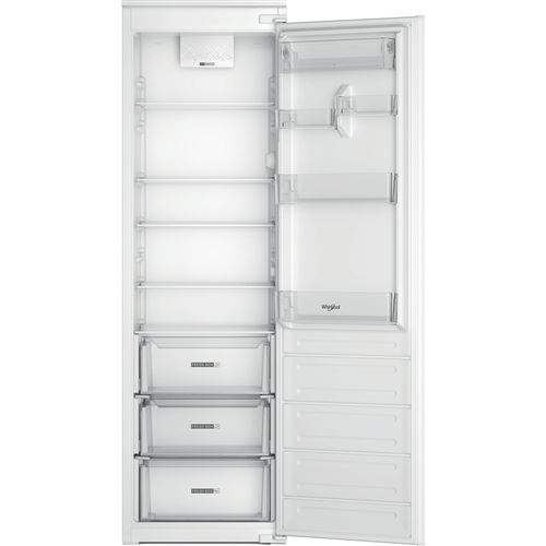 Réfrigérateur 1 Porte Whirlpool Whsd18A011A2Fr Argent