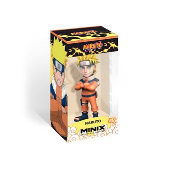 Figurine Minix Naruto