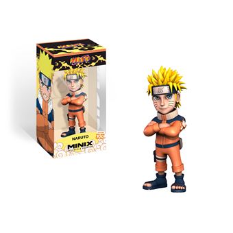 Figurine Minix Naruto