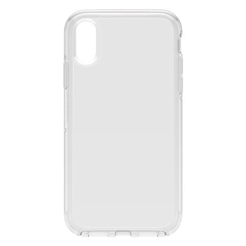 Coque OtterBox Symmetry Transparent pour iPhone XR