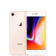 Apple iPhone 8 128 Go 4.7" Or