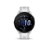 Forerunner 165 Gris Clair/Blanc
