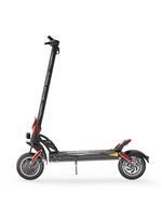 Trottinette électrique Minimotors Rovoron Kullter 4000 W Noir