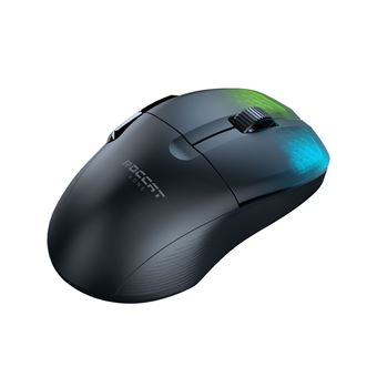 Souris Gaming sans fil Bluetooth Roccat Kone Pro Air Noir