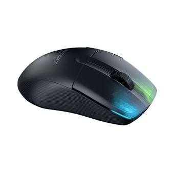 Souris Gaming sans fil Bluetooth Roccat Kone Pro Air Noir