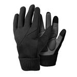 Gants de protection pour mobilité urbaine Casr Taille M Noir