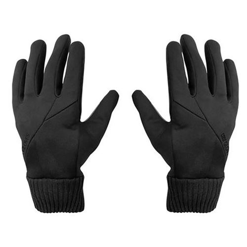 Gants de protection pour mobilité urbaine Modelabs Taille M Noir